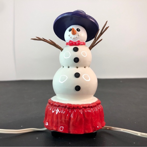 Department 56 Snow Village Brite Lites Christmas Parade Snowman Float #4022805 - Picture 1 of 12